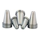 Kit 20 Cones 6cm Para Produção De Pizza Cone Gastrobel