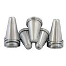 Kit 20 Cones 6cm Para Produção De Pizza Cone Gastrobel