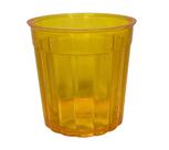 Kit 20 Copos Shot Acrílico 50ml Dose Degustação Copo Cachaça Doces