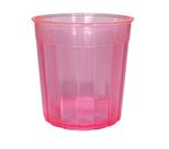 Kit 20 Copos Shot Acrílico 50ml Dose Degustação Copo Cachaça Doces