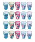 Kit 20 Copos Stitch Festa Infantil Enfeite Lembrancinha