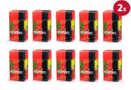 Kit 20 Erva Mate Argentina Rosamonte Tradicional 500g Kit 20 Erva Mate Argentina Rosamonte Tradicional 500g