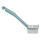 Kit 20 Escovas Com Cabo Plástico Para Limpeza Multiuso 22cm