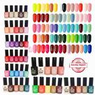Kit 20 Esmaltes Em Gel 10ml Bella Rosa Unhas Uv Led Cores Kit 20 Esmaltes Em Gel 10ml Bella Rosa Unhas Uv Led Cores