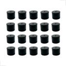 Kit 20 especial berço roller carreta reboque lancha jet ski