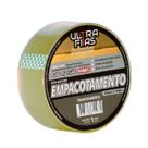 KIT 20 Fitas Empacotamento 100 Metros - Marrom ou Transparente
