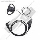 Kit 20 Fone Concha Para Walkie Talkie Uv-16 Plus Kit 20 Fone Concha Para Walkie Talkie Uv-16 Plus