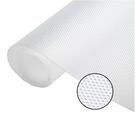 Kit 20 Forro Armário Gaveta Antiderrapante 120x45 Cm Antideslizante
