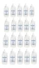 Kit 20 - Frasco De Gel Clinico Para Ultrassons De Imagem, Ecógrafos, Dopplers, Desfibriladores, Tens e Fes De 100 ml