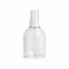 Kit 20 Frascos PET Bojudo 250ml com Válvula Spray Borrifadora para Produtos e Home Spray -