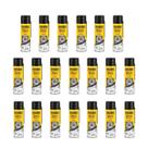 Kit 20 Graxa Spray Branca 300ml /200g Vonder