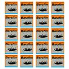 Kit 20 Iscas Mata Baratas Barafim Inseticida