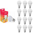 Kit 20 Lampada Led Bulbo 9W 6500K E27 Bivolt Ourolux