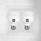 Kit 20 Lâmpadas Led 40w Bulbo 6500k E27 Super Econômica Branco Frio Ultra Luz Kit 20 Lâmpadas Led 40w Bulbo 6500k E27 Super Econômica Branco Frio Ultra Luz