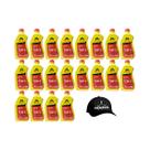 Kit 20 Litros Óleo TCW3 Menzoil 2T Motores de Popa + 01 Boné