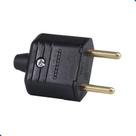 Kit 20 lugue Macho 2p 10a 180 Pld1-2 Preto 11986 Margirius