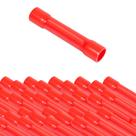 Kit 20 luva de emenda isolada bv 0,5 a 1,5mm vm sibratec