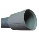 Kit 20 Mangueiras Brastemp Br29mm 2m Drenagem Eficiente