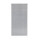 Kit 20 mascara para painel de led p3 160x80mm