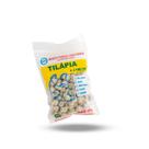 Kit 20 Massa Pronta Tilápia P-40/55 100g Pesca - Lambari