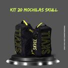 Kit- 20 Mochilas Skull Training Kit- 20 Mochilas Skull Training