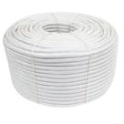 Kit 20 mt corda pet tranc branca 14mm riomar 454148