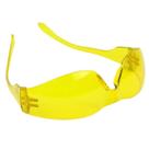 Kit 20 Óculos Amarelo De Segurança Wave Polifer Ca 34653