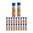 Kit 20 Óleo Desengripant Teklub Multiuso 300ml 150g Tekbond