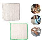 Kit 20 Panos Max Clean Limpeza Carro Moveis Anti Risco 30x30