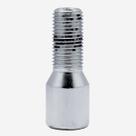 Kit 20 Parafusos Roda Golf Allen C Chave 17mm