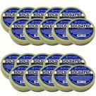 Kit 20 Pasta De Solda Fluxo Pastoso Soldatec 50g Implastec