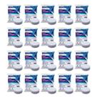 Kit 20 Pastilhas de Cloro Estabilizado 5 em 1 200G