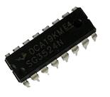 Kit 20 peças - c.i. sg3524n - sg 3524 n - 16 terminais
