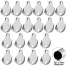 Kit 20 Peças Cabide Lateral Para Tubo Redondo Suporte Guarda Roupa Armário Closets Conjunto Multiuso Cromado Kit 20 Peças Cabide Lateral Para Tubo Redondo Suporte Guarda Roupa Armário Closets Conjunto Multiuso Cromado
