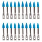 Kit 20 Pino Com Furo De Ação Direta 1/4 3x27 - Âncora