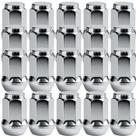 Kit 20 Porcas Cromada Para Honda Civic Esférica Kit 20 Porcas Cromada Para Honda Civic Esférica