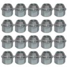 Kit 20 Porcas de Roda Hyundai HR M14-1,5 x CH/SW 22 H25