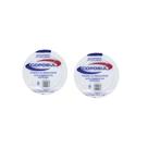 Kit 20 Prato Descartável Refeição Raso Branco 21cm