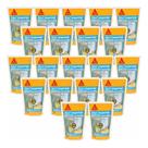 Kit 20 Preparador Superfície Sikagard 905w 1L Impermeabilizante Kit 20 Preparador Superfície Sikagard 905w 1L Impermeabilizante