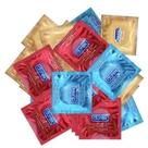 Kit 20 Preservativos Durex Variados