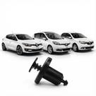 Kit 20 Presilha Parachoque Paralama Renault Duster Scenic Logan
