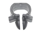 Kit 20 presilhas chicote corsa omega opala s10 monsa 13mm