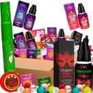 Kit 20 Produtos Funcional Uso Pessoal Ou Revenda Sex Shop