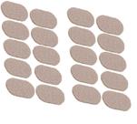 Kit 20 Protetores Adesivos para Calos Hidrolight