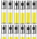 Kit 20 Pulverizador Azeite Spray Borrifador Bar Restaurante