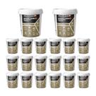 Kit 20 Rejunte Acrílico Bicomp Extraliso Preto Ceramfix Kit 20 Rejunte Acrílico Bicomp Extraliso Preto Ceramfix