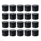 Kit 20 rolete especial 3/8 roller carreta barco jet ski Kit 20 rolete especial 3/8 roller carreta barco jet ski