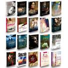 Kit 20 Romances Espíritas que Transformam sua Vida - BOANOVA-PETIT-LUMEN