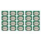 Kit 20 Sabonete em Barra 90g Amazonian Óleo de Palma Vegetal Hipoalergênico Phebo Kit 20 Sabonete em Barra 90g Amazonian Óleo de Palma Vegetal Hipoalergênico Phebo