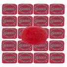 Kit 20 Sabonete Phebo Granado Patchouly Glicerina Base Vegetal em Barra 90g